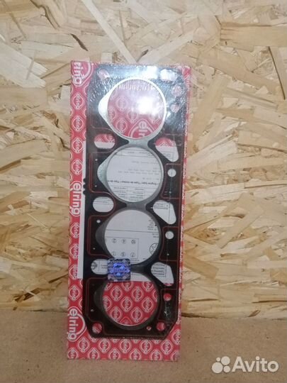 Прокладка ГБЦ