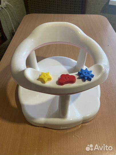 Стульчик для купания