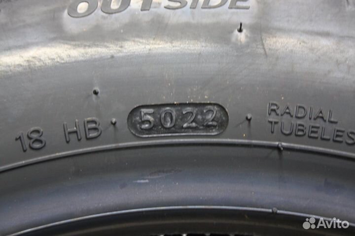 Hankook AH11 205/60 R16 92H