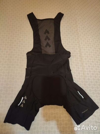 Бибы мужские S