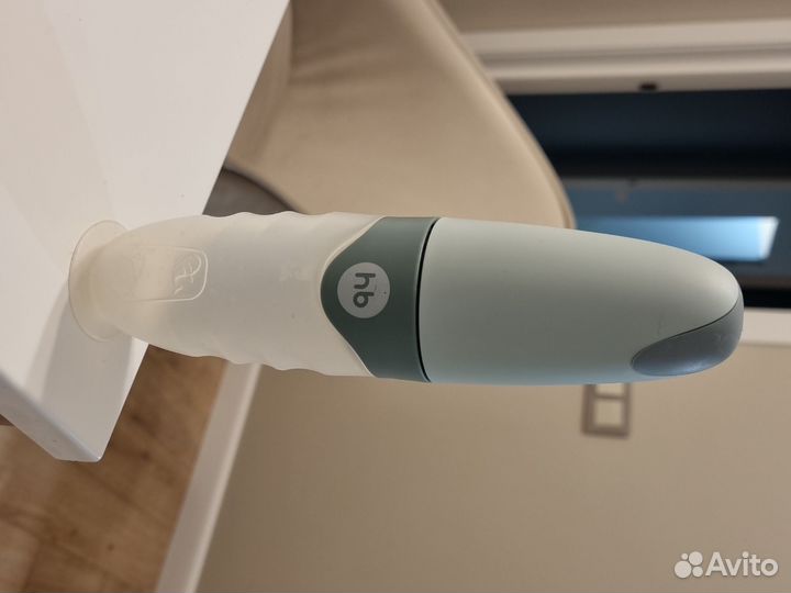 Ложка-дозатор Happy Baby 15052 b