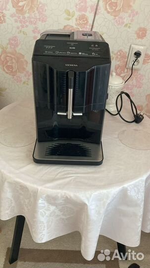 Кофемашина