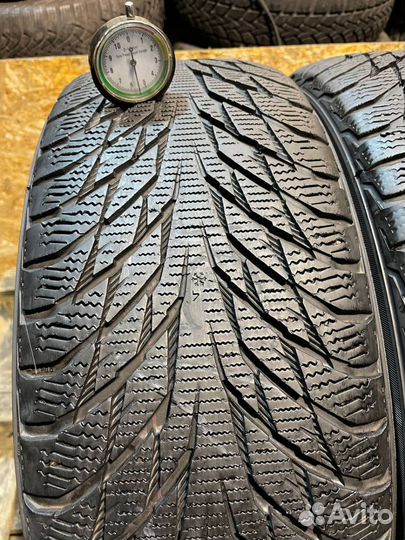 Nokian Tyres Hakkapeliitta R2 205/65 R15