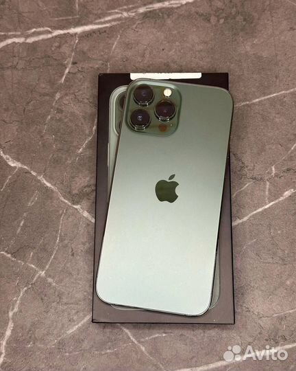 iPhone 13 Pro Max, 128 ГБ