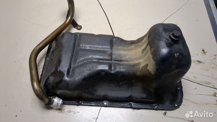 Поддон Suzuki Jimny, 2007