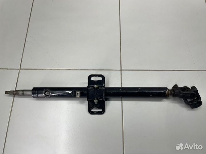 Рулевая колонка Газ Волга 31105