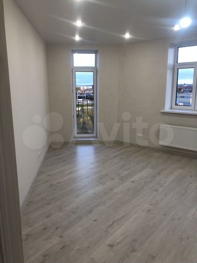 1-к. квартира, 45 м², 5/11 эт.