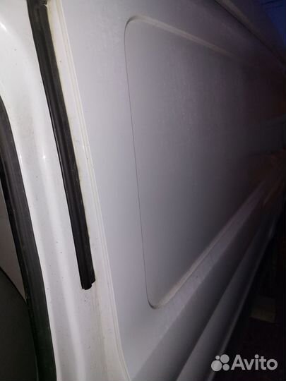 Левая боковина панель часть кузова Transit 8 2014