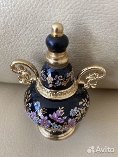Флакон для духов. Греция. Винтаж