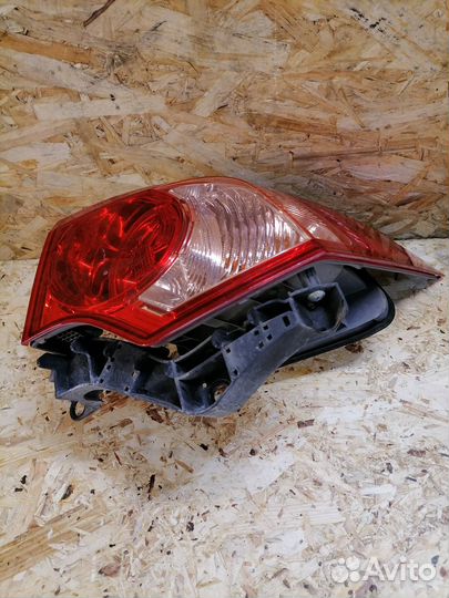 Фонарь правый Honda Accord 8 Rest