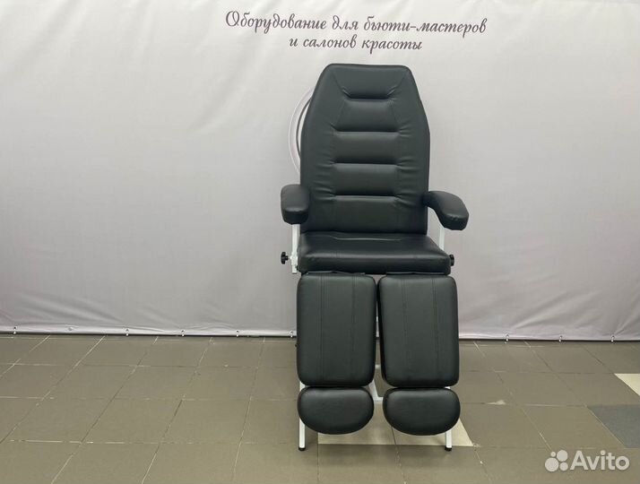 Педикюрное кресло