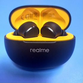 Наушники Realme Buds T110