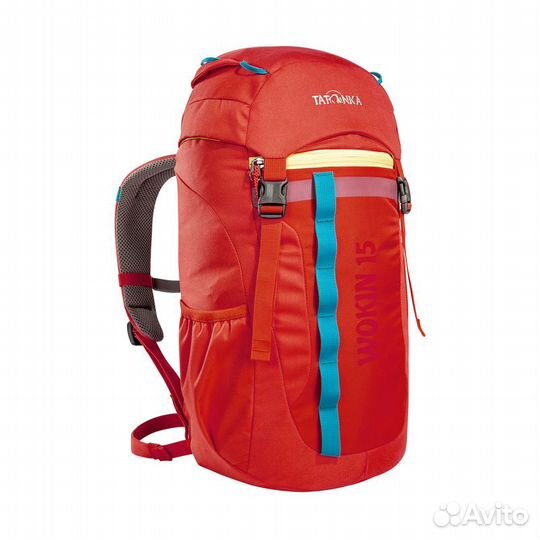 Tatonka Wokin 15