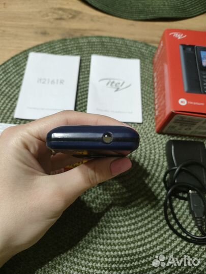 Itel it2161R
