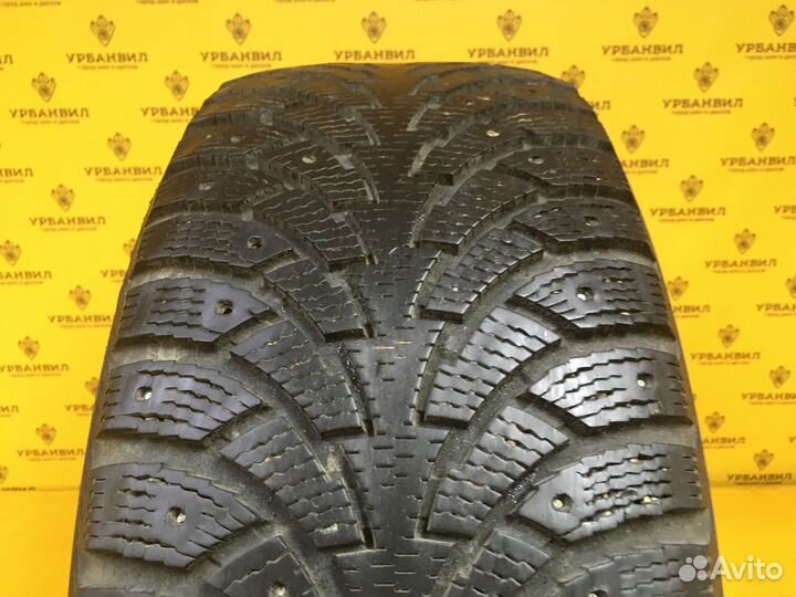 Nokian Tyres Nordman 4 235/55 R17 103T