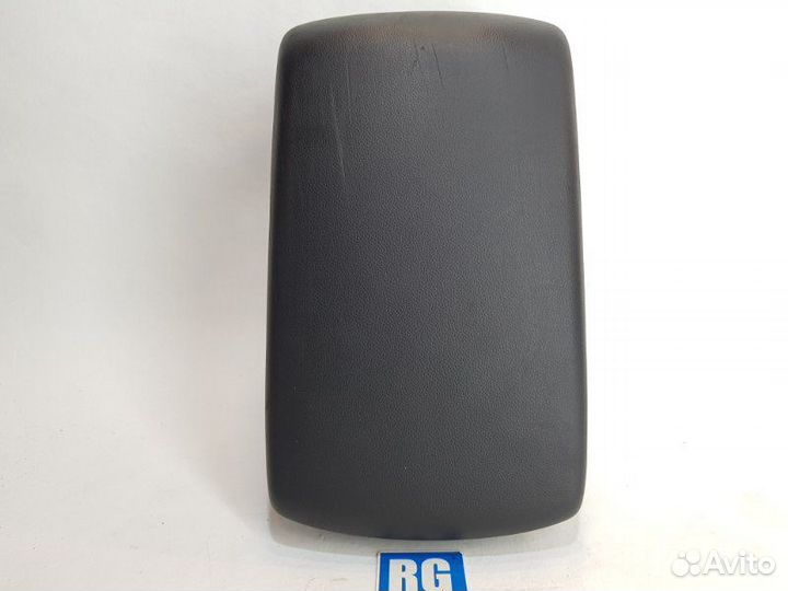 Подлокотник Mazda 3 Bk седан 1.6 Z6 2005