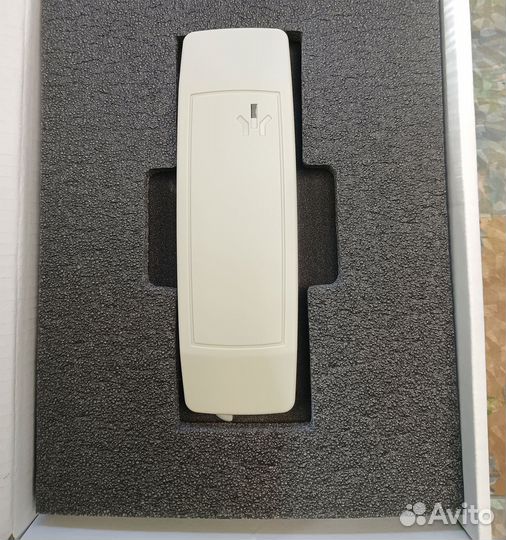 Контрольный считыватель для карт Perco IR05.2