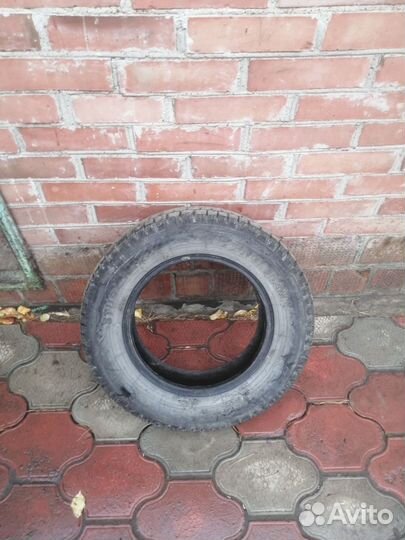 Yokohama Ice Guard Stud IG55 185/70 R14