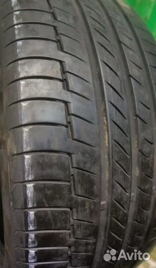 Continental ContiPremiumContact 6 225/40 R18