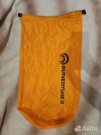 Гермомешок 70см 30L outwenture