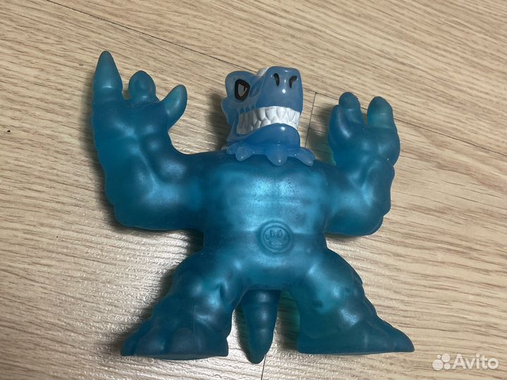 Игрушка тянучка гуджитсу