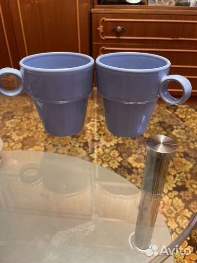 Кружки новые Икеа