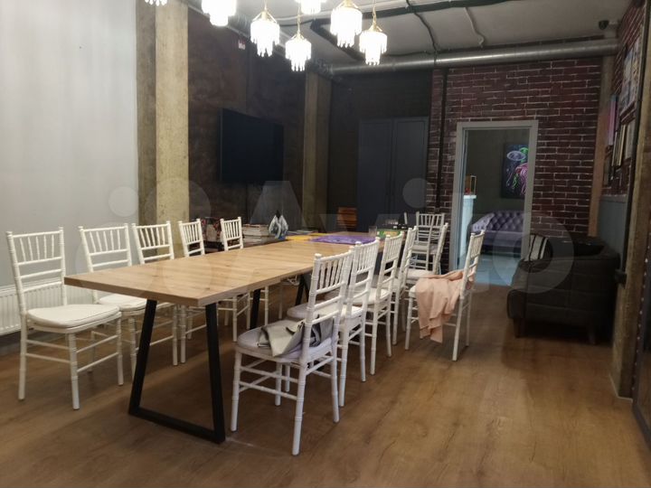 Сдам помещение свободного назначения, 160 м²