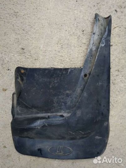 Брызговики