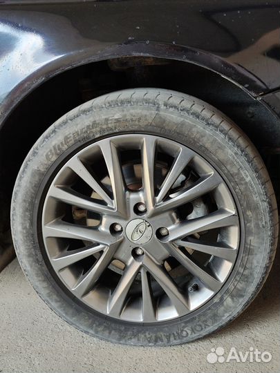 R15 55 Камрики на ваз