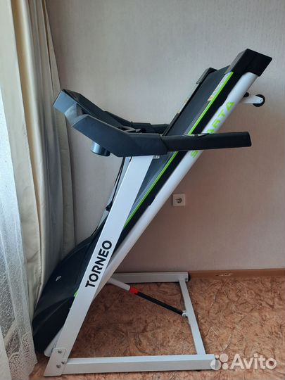 Беговая дорожка