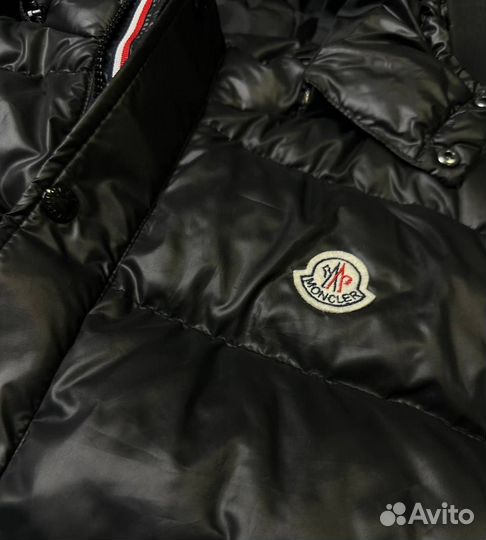 Жилетка moncler Турция