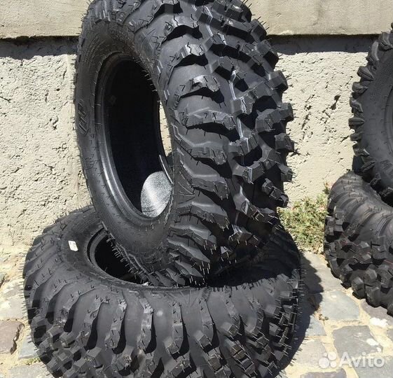 Комплект Шин на квадроцикл ITP Terra Claw 27 R14
