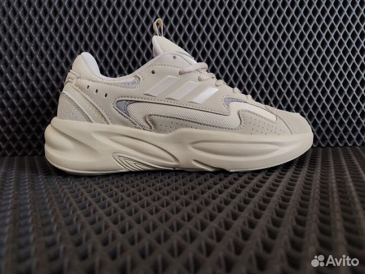 Кроссовки мужские adidas ozelia