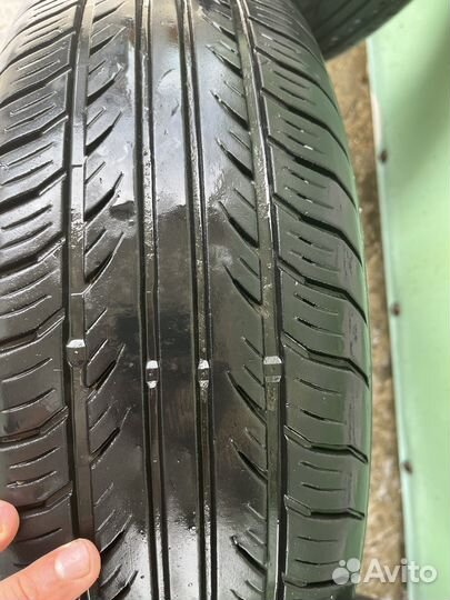 КАМА Breeze 195/65 R15