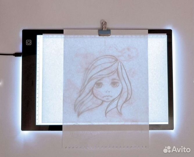 Планшет для рисования