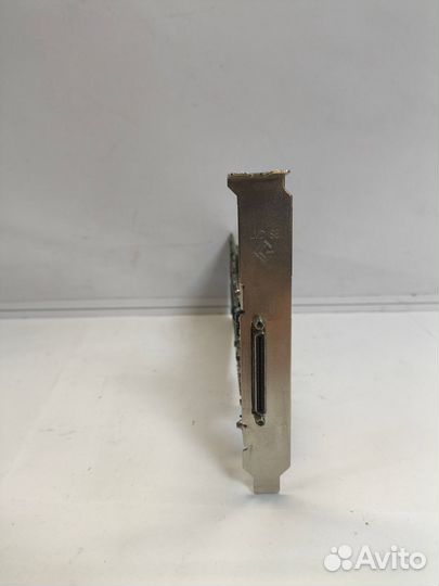 Контроллер Intel A99425-001 scsi Ultra 320 64Bit