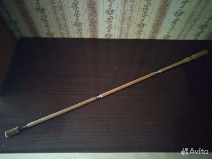 Шомпол для чистки оружия