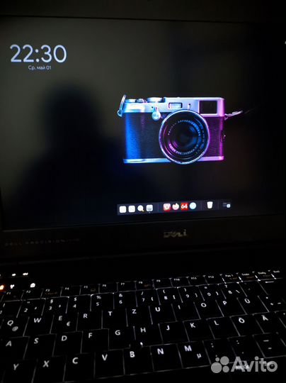 Dell Precision m4700 Core i7