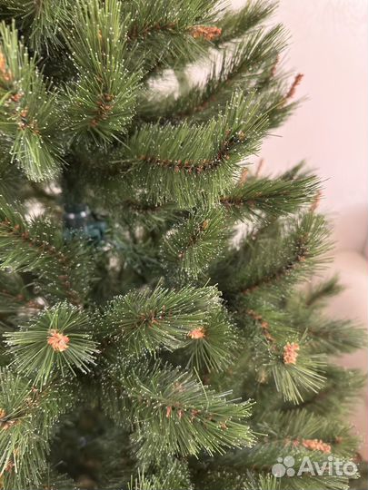 Елка искусственная триумф 185 см