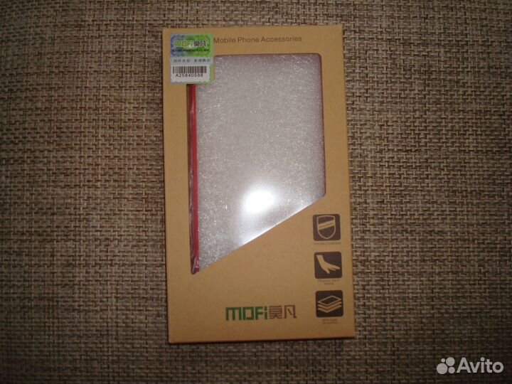 Чехол для Huawei Honor 8 Pro