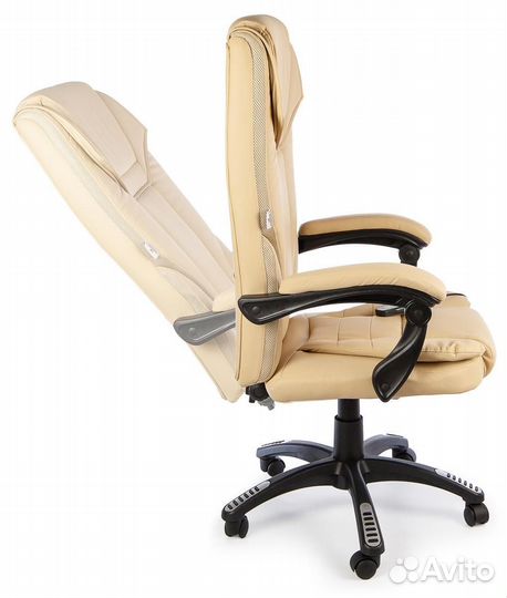 Вибромассажное кресло Calviano 1588