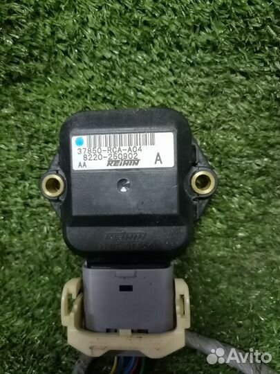 Блок управления вентиляторами 37850-RCA-A04 Honda