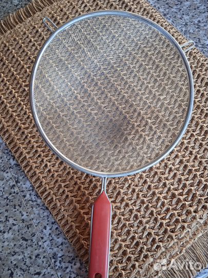 Сито для муки