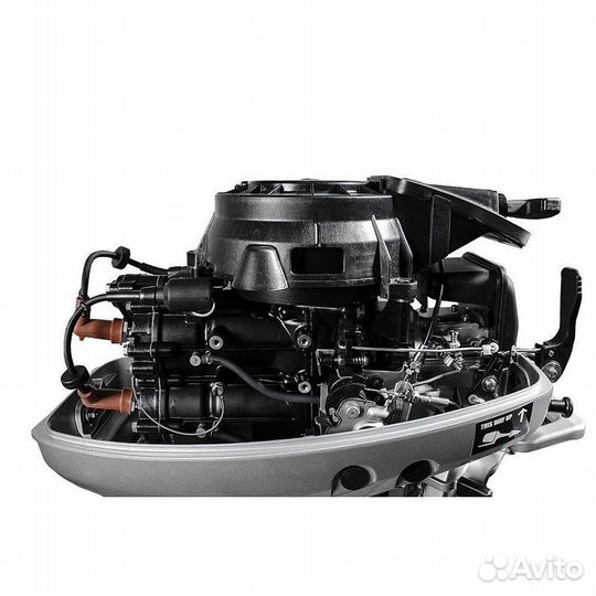 Лодочный мотор promax SP18FHS S-PRO