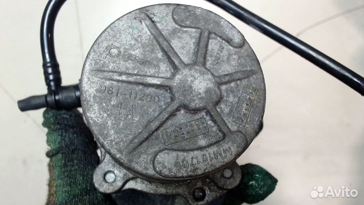 Насос вакуумный Citroen Berlingo, 2005