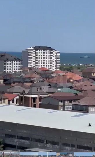 1-к. квартира, 56 м², 8/16 эт.