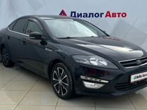 Ford Mondeo 1.6 MT, 2011, 233 265 км, с пробегом, цена 661 000 руб.