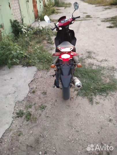 Скутер