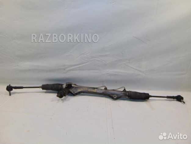 Рулевая рейка Форд Mustang 5