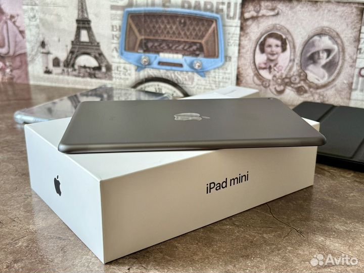 Планшет iPad mini 5 64gb